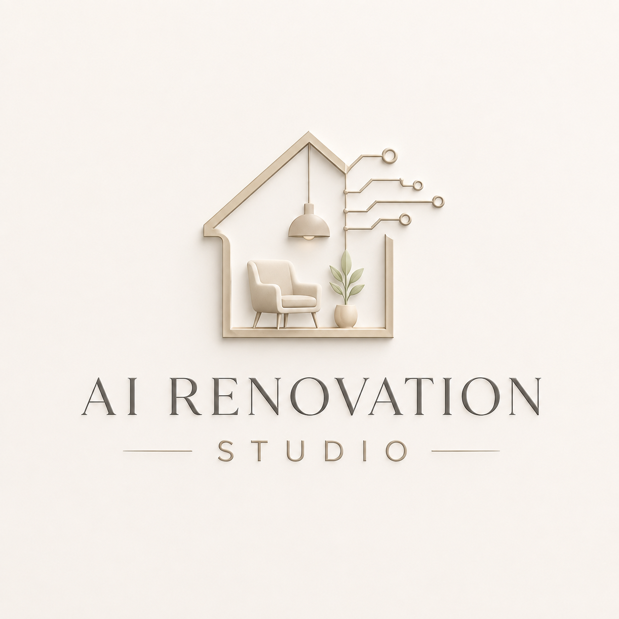 AI Renovation Studio