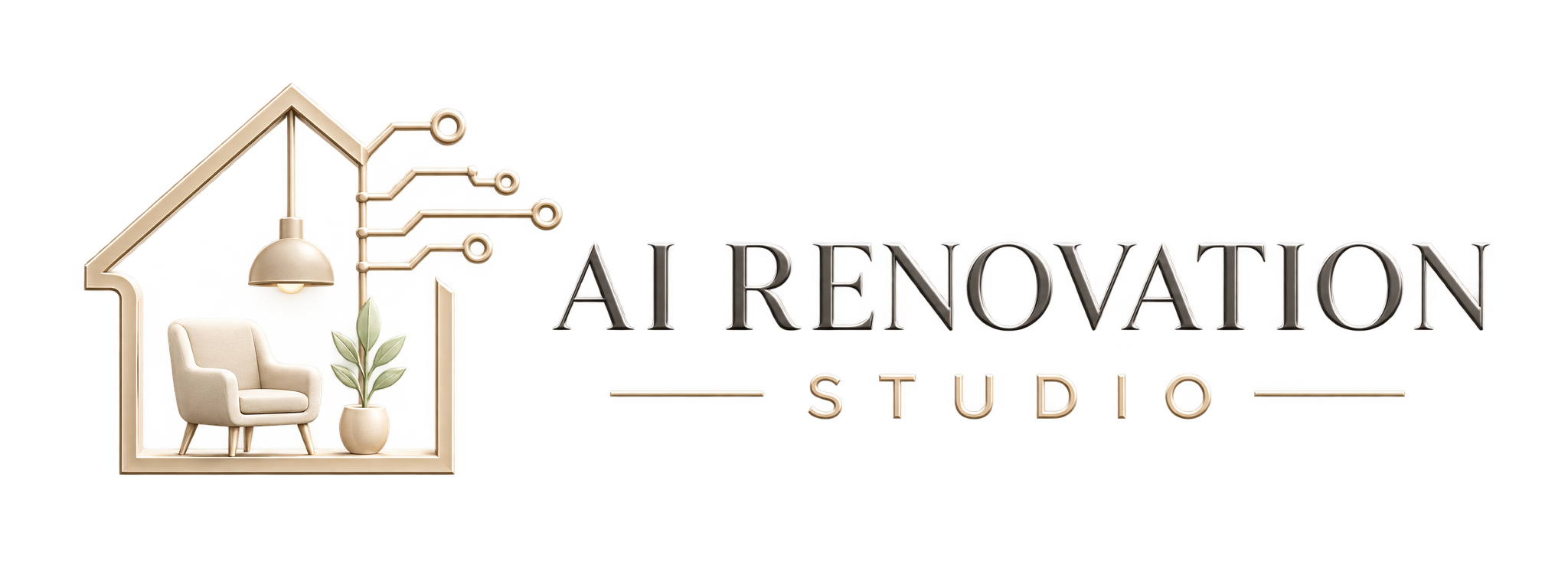 AI Renovation Studio